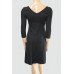 Платье NOBREND (S, 490г) - MSH Секонд-Хенд