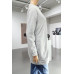 Свитер SHEIN (XL, 320г) - MSH Секонд-Хенд