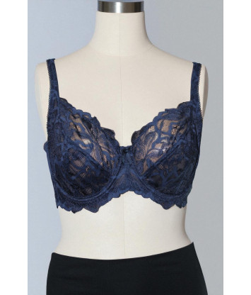 Бюстгальтер Lili (95, 80г) - Мега Секонд-Хенд