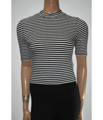 Футболка Monki (S, 90г) - MSH Секонд-Хенд