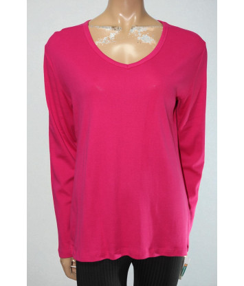 Футболка на довгий рукав ellen amber (XL, 210г) - Мега Секонд-Хенд