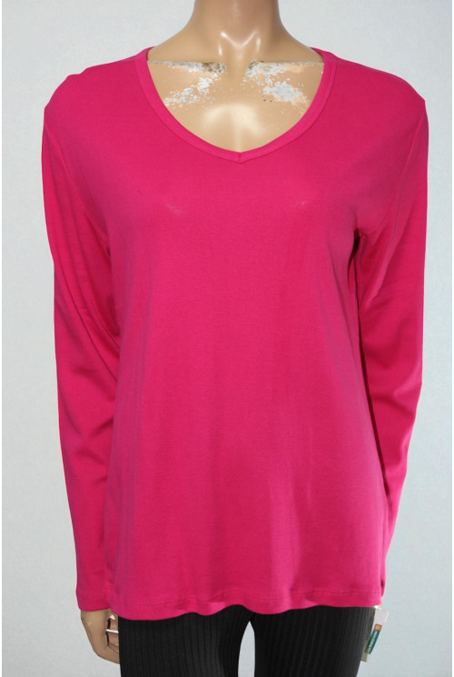 Футболка на довгий рукав