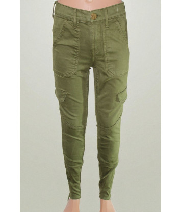 Брюки RIVER ISLAND (116 cm, 370г) - MSH Секонд-Хенд