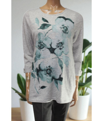 Свитер Bonmarche (L, 240г) - MSH Секонд-Хенд