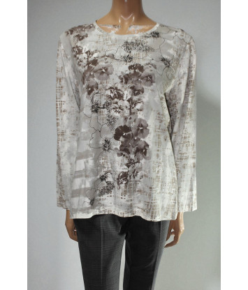 Футболка на довгий рукав diverse (XL, 250г) - MSH Секонд-Хенд