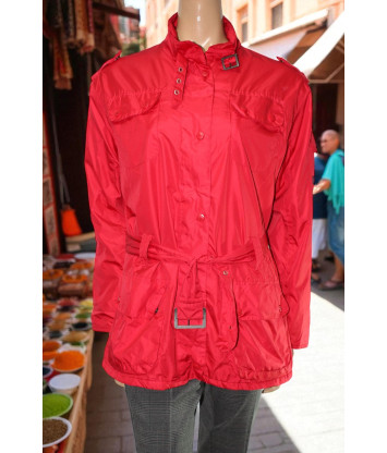 Куртка benotti (XL, 400г) - Мега Секонд-Хенд