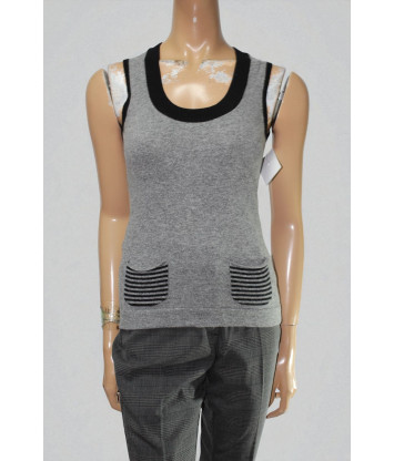 Жилетка Laura Ashley (S, 120г) - Мега Секонд-Хенд