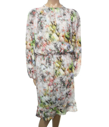 Плаття norah (XL, 310г) - MSH Секонд-Хенд