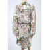 Плаття norah (XL, 310г) - MSH Секонд-Хенд