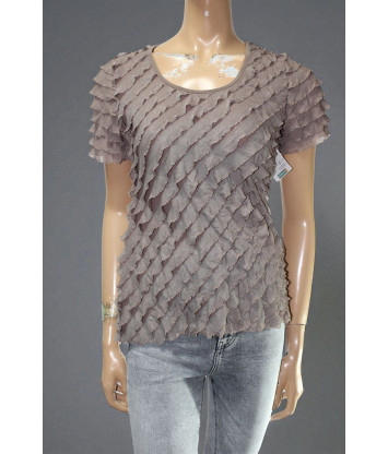 Блузка FOREVER21 (M, 130г) - Мега Секонд-Хенд