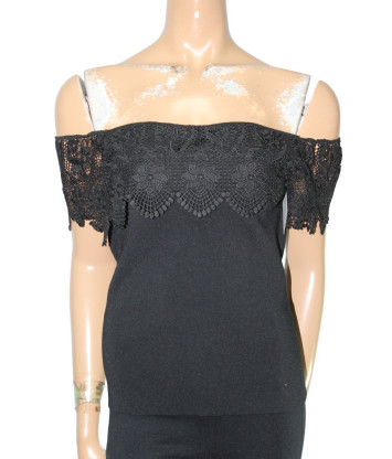 Футболка Lipsy (M, 250г) - Мега Секонд-Хенд