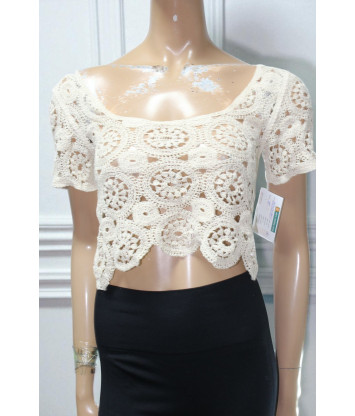 Топ Zara (M, 90г) - MSH Секонд-Хенд
