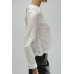 Блузка Zara (XS, 110г) - MSH Секонд-Хенд