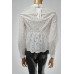 Блузка Zara (XS, 110г) - MSH Секонд-Хенд