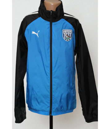 Куртка Puma (11-12 Y, 230г) - MSH Секонд-Хенд