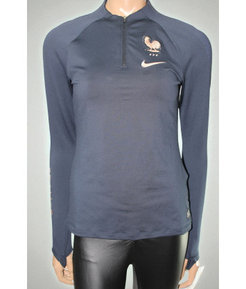 Светр Nike (XS, 240г) - MSH Секонд-Хенд