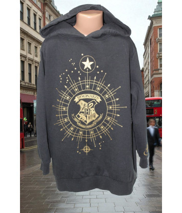 Светр Harry Potter (146-152 cm, 410г) - Мега Секонд-Хенд