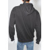 Свитер hard rock (XL, 710г) - MSH Секонд-Хенд