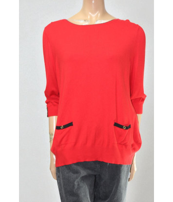 Свитер F&F (XXL/3XL, 290г) - MSH Секонд-Хенд
