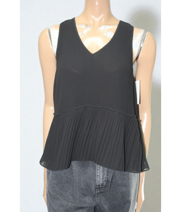 Блузка Zara (M, 140г) - MSH Секонд-Хенд