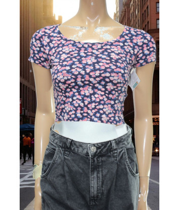 Футболка Clockhouse (S, 80г) - Мега Секонд-Хенд