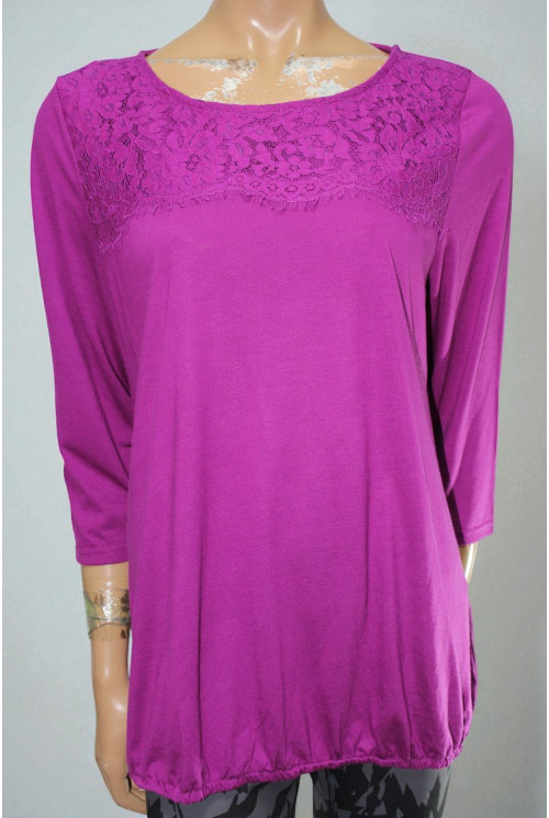 Футболка на довгий рукав