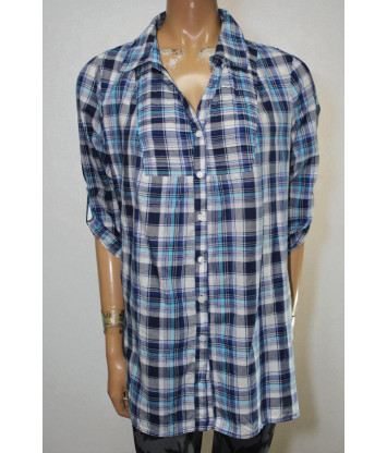 Блузка Canda (M, 160г) - Мега Секонд-Хенд