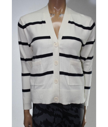 Светр Zara (XS, 390г) - MSH Секонд-Хенд
