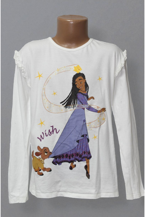 Футболка на довгий рукав