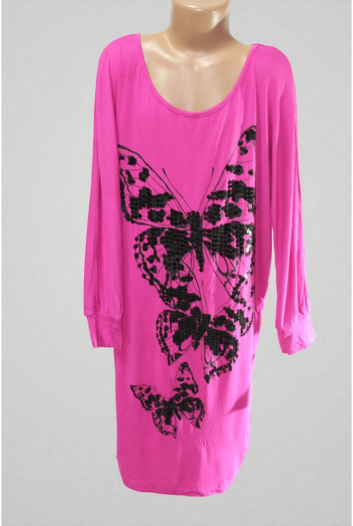 Футболка на довгий рукав