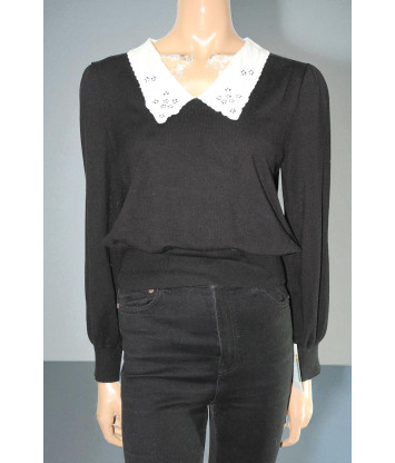 Свитер new look (L, 300г) - MSH Секонд-Хенд