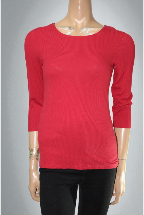 Футболка на довгий рукав