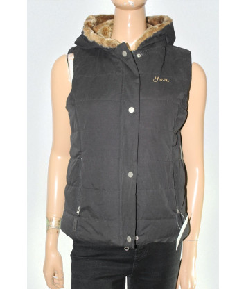 Жилетка NOBREND (S, 660г) - Мега Секонд-Хенд