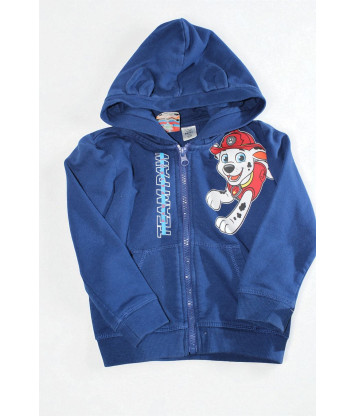 Свитер Nickelodeon (86-92 cm, 190г) - Мега Секонд-Хенд