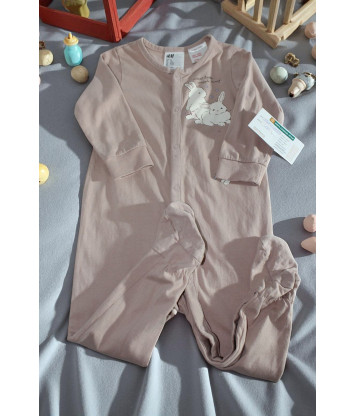Бодік H&M (80 cm, 130г) - MSH Секонд-Хенд