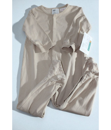 Бодік H&M (80 cm, 130г) - MSH Секонд-Хенд
