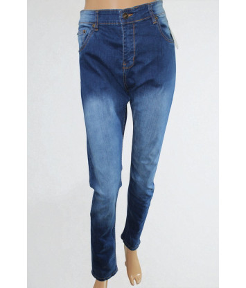 Джинси boohoo (L, 580г) - Мега Секонд-Хенд