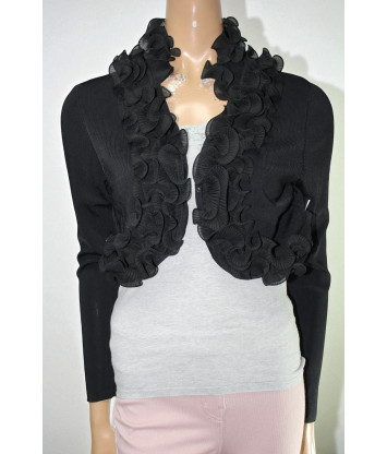 Светр Casamia (S, 360г) - Мега Секонд-Хенд