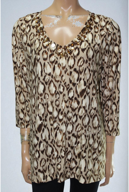 Футболка на довгий рукав