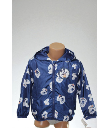 Куртка Disney (4 Y, 150г) - Мега Секонд-Хенд