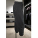Спортивные брюки La Shady (S/M, 380г) - MSH Секонд-Хенд