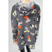 Піжама GIRLS (XL, 370г) - MSH Секонд-Хенд