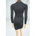 Плаття Zara (S, 310г) - MSH Секонд-Хенд