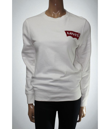Свитер Levis (XL, 430г) - MSH Секонд-Хенд