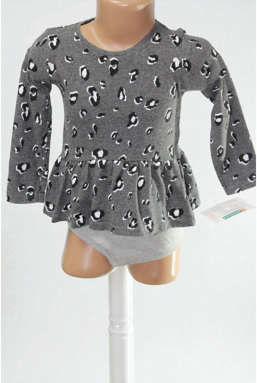 Футболка на довгий рукав