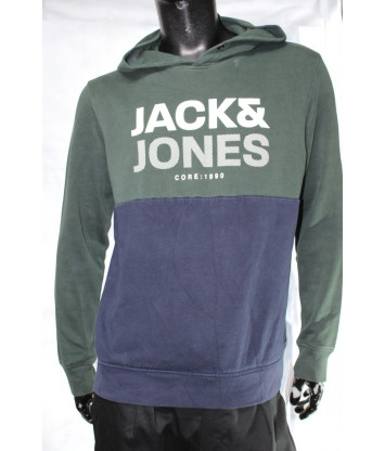 Свитер Jack&Jones (L, 490г) - MSH Секонд-Хенд