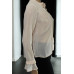 Блузка LIMITED (XS, 110г) - MSH Секонд-Хенд