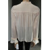 Блузка LIMITED (XS, 110г) - MSH Секонд-Хенд