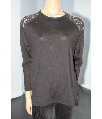Свитер new look (S, 260г) - MSH Секонд-Хенд