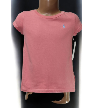 Футболка Ralph Lauren (4-5 Y, 60г) - Мега Секонд-Хенд